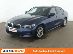 BMW 320 320i Advantage Aut.*NAVI*LED*TEMPO*CAM*PDC*