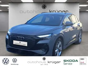 Audi Q4 e-tron 50 S-Tronic S-Line quattro Navi Digitales Cockpit