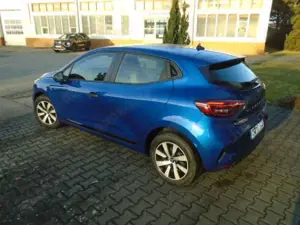 Mitsubishi Colt BASIS 1.0 Benziner 5-Gang