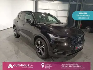 Volvo XC40 T5 PHEV R-Design LED|Navi|Kamera|AHK