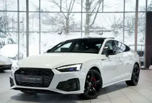 Audi S5 Sportback q. 1.H *Pano *H-UP *BO *20 *MwSt.