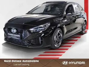 Hyundai i30 FL Kombi N Line Panoramadach
