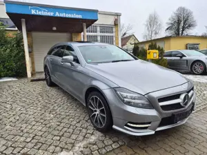 Mercedes-Benz CLS CLS 500 Shooting Brake  AMG Line