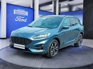 Ford Kuga Kuga 2.5 PHEV ST-LINE X *PANO*LED*ACC*
