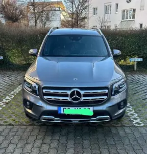 Mercedes-Benz GLB 200 d 8G-DCT Progressive