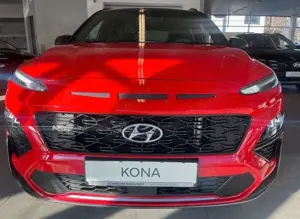 Hyundai KONA N Line Mild-Hybrid 2WD Navi A.-Paket Bild 2
