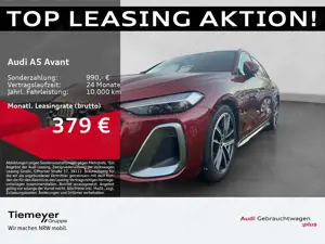 Audi A5 TDI 2x S LINE MATRIX BF-DISPLAY HuD BuO