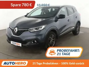 Renault Kadjar 1.2 TCe Energy Black Edition*NAVI*TEMPO*CAM*