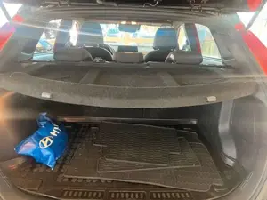 Hyundai KONA N Line Mild-Hybrid 2WD Navi A.-Paket Bild 5