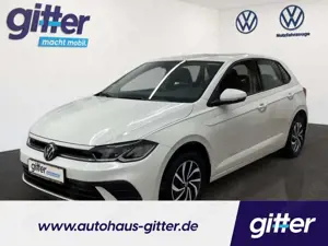 Volkswagen Polo LIFE AHK LED NAVI SHZ R.CAM LENDENW GJ-REIFEN