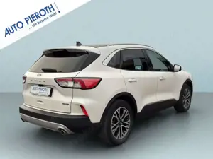 Ford Kuga Bild 3