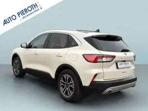 Ford Kuga Bild 2