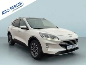 Ford Kuga Bild 4