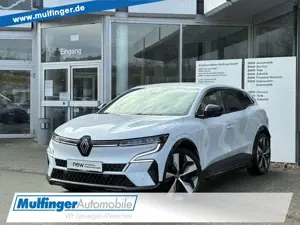Renault Megane EV60 220 Techno ACC Kamera KomfZ.CCS 20''
