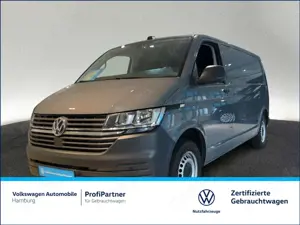 Volkswagen T6.1 Transporter T6.1  Kasten 2.0 TDI Kasten LR