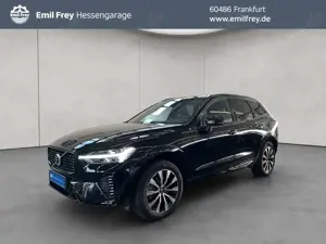 Volvo XC60 XC60 B5 AWD Plus-Dark Aut PilotAssist BLIS Navi LE