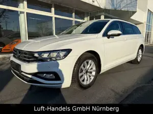 Volkswagen Passat Variant Business DSG LED NAVI ACC Panoram