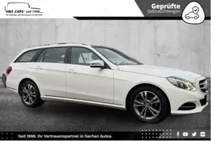 Mercedes-Benz E 220 BE T Edt AVANTG 1H ILS PANO MEM TOTW SPURH