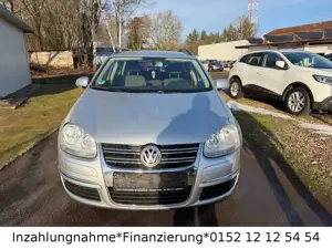 Volkswagen Golf V Variant Trendline