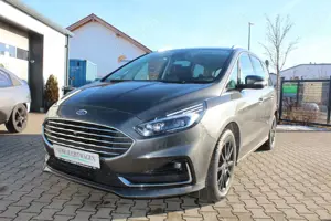 Ford Galaxy Titanium 1.Hd 7 Sitze AHK