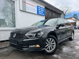 Volkswagen Passat Variant Passat 2,0 TDI Comfortline 4Motion VirtCockp+ACC