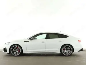 Audi S5 Sportback TDI tiptronic Bild 4