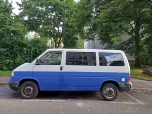 Volkswagen T4