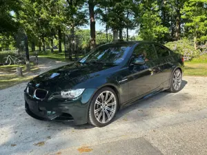 BMW M3 Coupe "NEUWAGEN"TRAUM*Sammler*Einzigartig*1A
