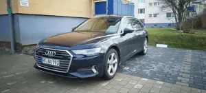 Audi A6 40 TDI sport