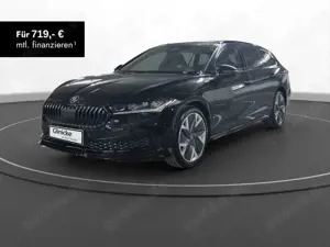 Skoda Superb Combi Sportline 2,0 TDI 110 kW 7-Gang-DSG