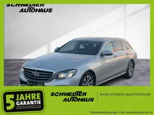 Mercedes-Benz E 220 d 4Matic T Exclusive ACC+AHK+LED+Luft+Navi
