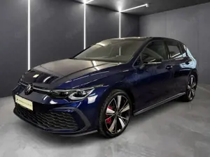 Volkswagen Golf GTE 1,4 eHybrid - AHK, Standheizung, Matrix