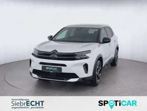 Citroen C5 Aircross C-Series 1.2*NAVI*SHZ*RFK*uvm