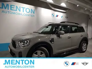 MINI One D Countryman One D Navi/RFK/DAB/Shz