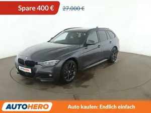 BMW 320 320d xDrive M Sport Shadow Aut.*NAVI*ACC*PDC*