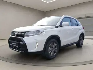 Suzuki Vitara Comfort 1.4 MHEV FL + Allrad mtl. ab 149€