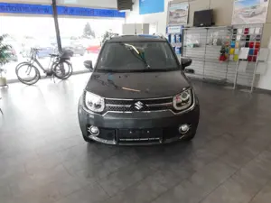 Suzuki Ignis Ignis Dualjet Comfort+