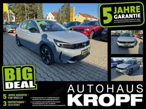 Opel Corsa F Electric LED+SHZ+CarPlay+Allwetter