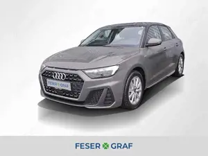 Audi A1 Sportback S line 30 TFSI PDC Klimaanlage SHZ