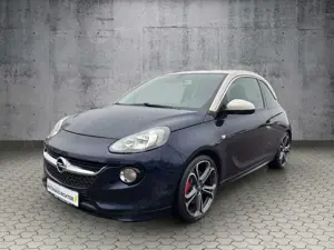 Opel Adam S RECARO LEDER, 18" ALU, APPLE CARPLAY, PDC