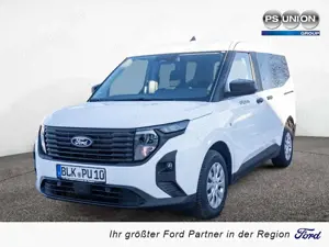 Ford Tourneo Courier Trend SHZ KAMERA LENKRADHZ.