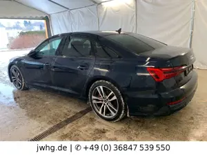 Audi A6 Lim 55 TFSIe S line HD-Matrix Optikp. ACC BO Bild 5