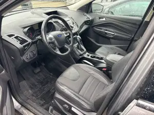 Ford Kuga 2.0 TDCi Titanium 4x4 +AHK+NAVI+PANO+KAM+ Bild 5