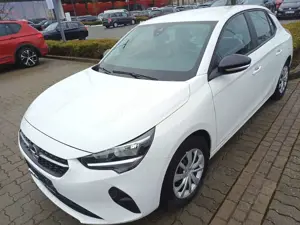 Opel Corsa Corsa 1.2 Edition PDC SHZ Navi SoWi Räder
