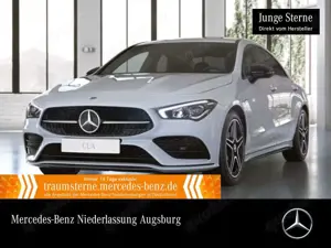 Mercedes-Benz CLA 250 e EDITION 2020+AMG+NIGHT+LED+KAMERA+TOTW