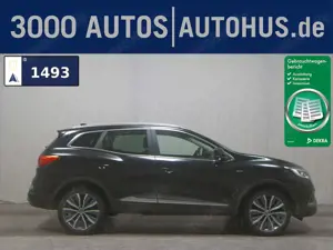 Renault Kadjar 1.3 TCe BOSE Edition T-Leder Navi LED RfK