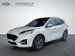 Ford Kuga ST-Line ACC*Navi*Pano*WiPa*SHZ*RFK*LM*