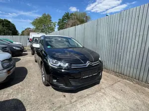Citroen C4 Lim. Attraction *2.HAND*MOTOR UNRUHIG