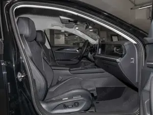 Volkswagen Passat Variant 1.5 eTSI DSG Business NAVI-PRO AREAVIEW HEAD-UP... Bild 4