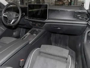Volkswagen Passat Variant 1.5 eTSI DSG Business NAVI-PRO AREAVIEW HEAD-UP... Bild 5